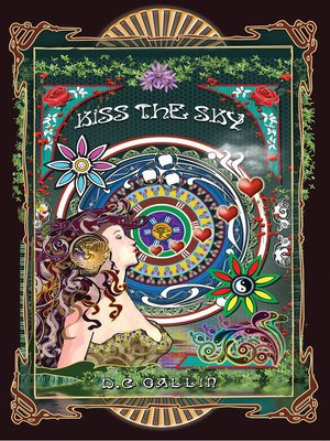 cover image of Kiss the Sky